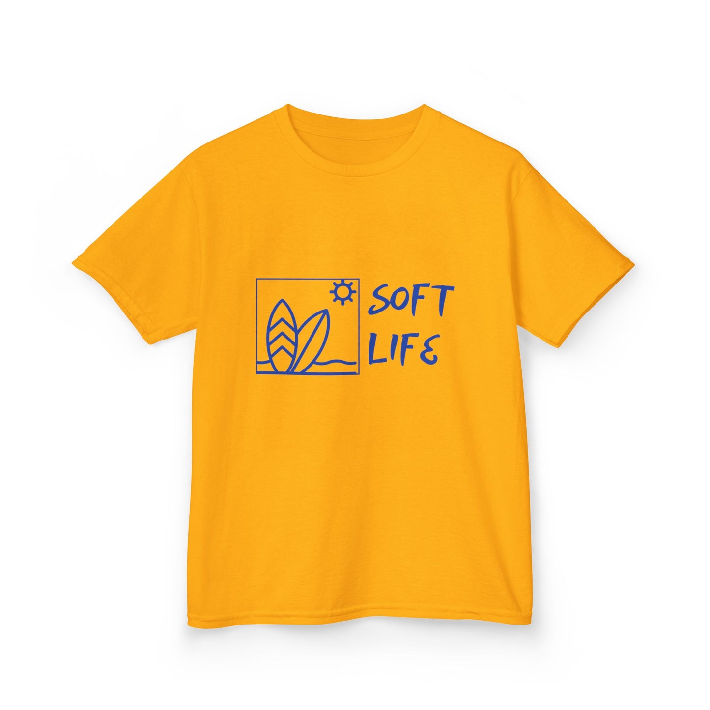 Soft life