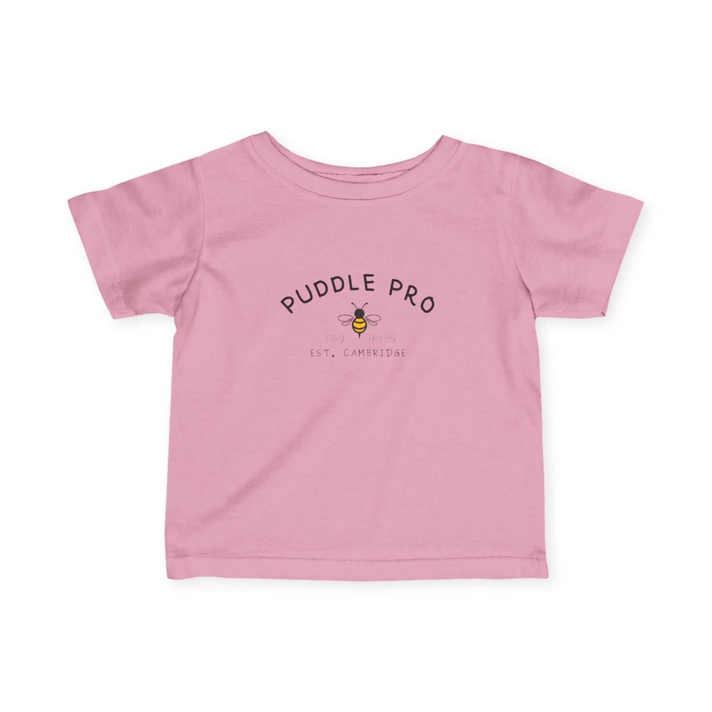 Puddle pro