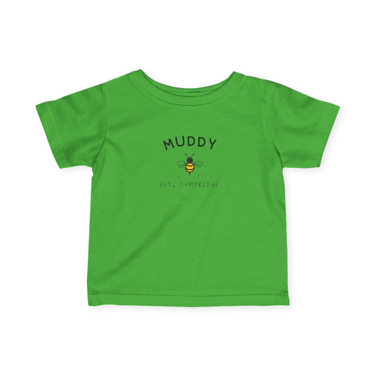 Muddy