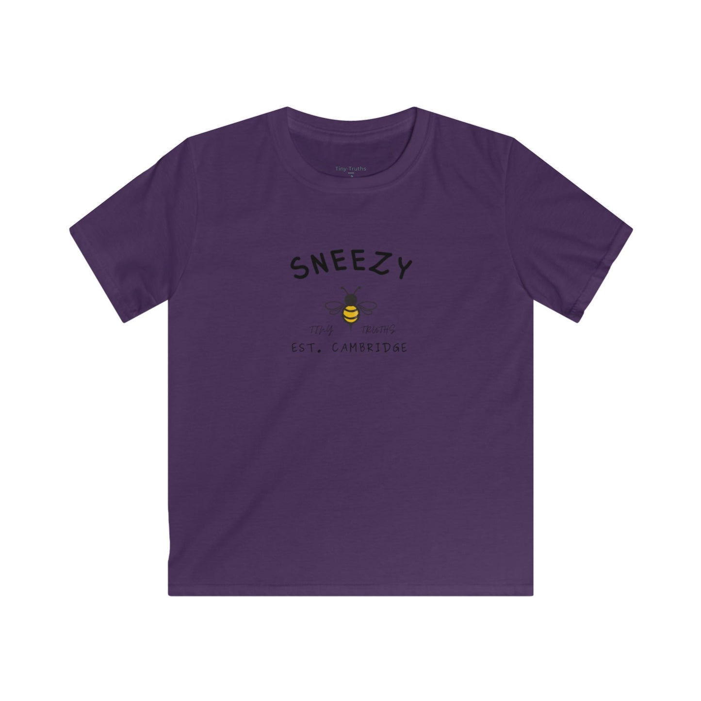 Sneezy