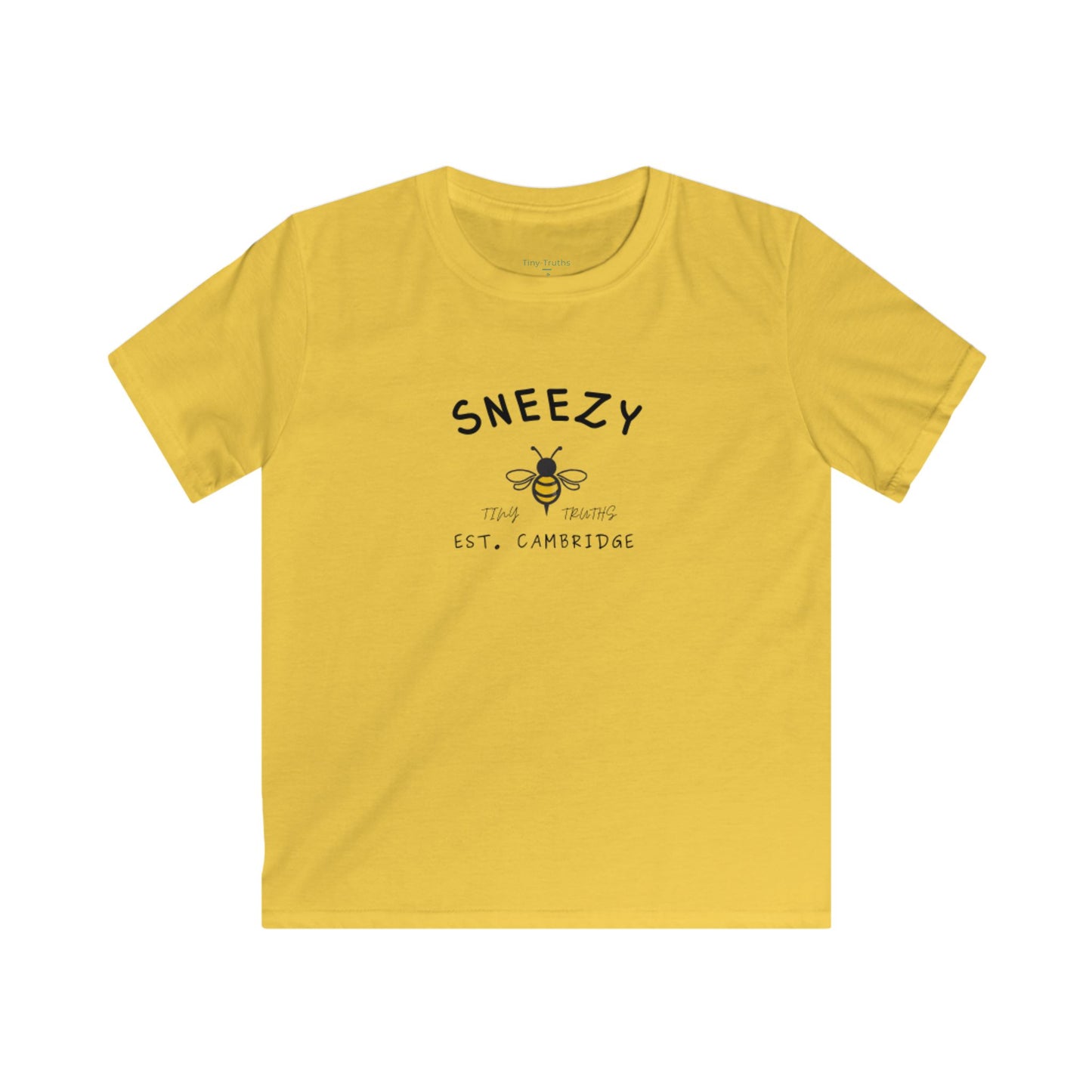 Sneezy