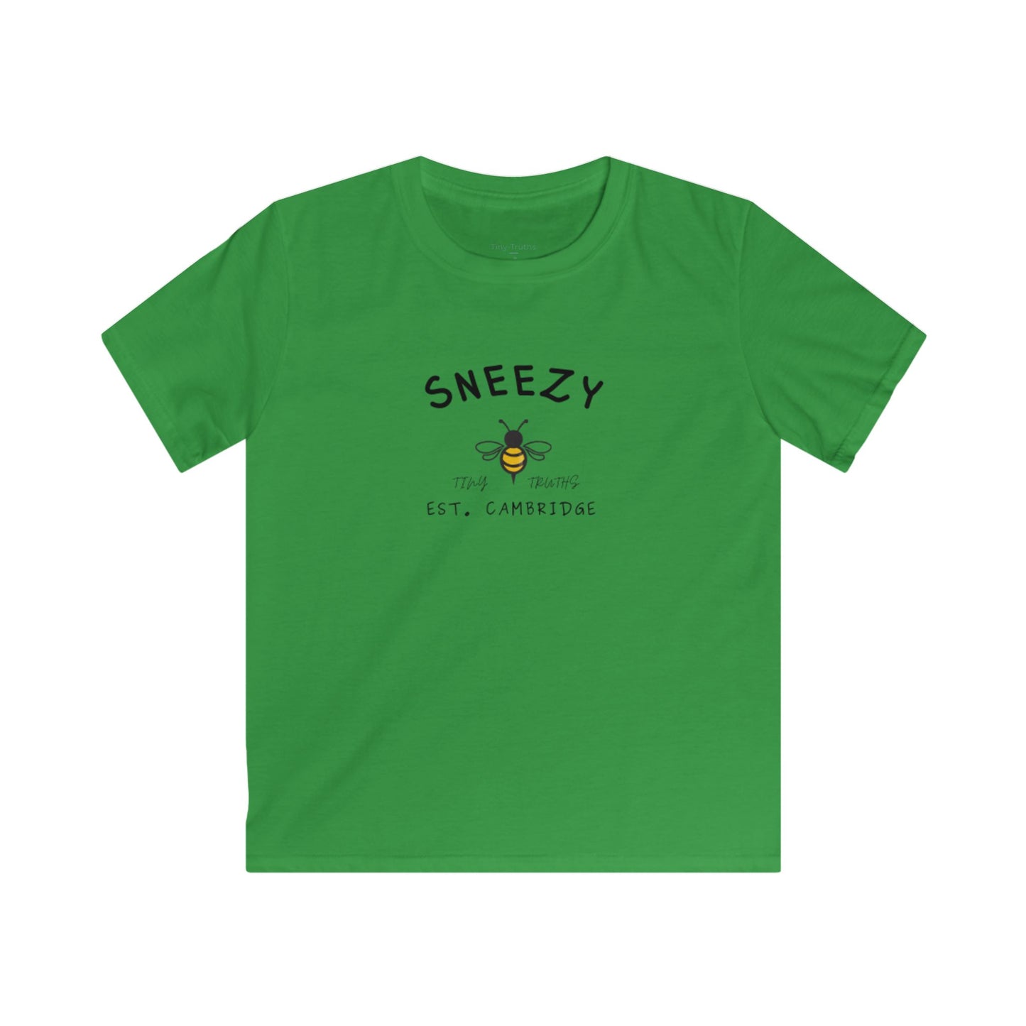 Sneezy