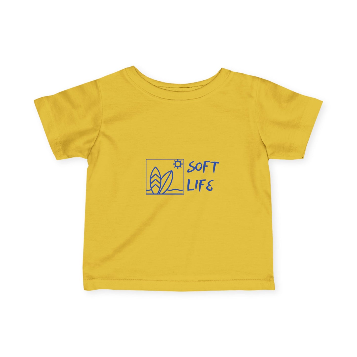 soft Life Infant