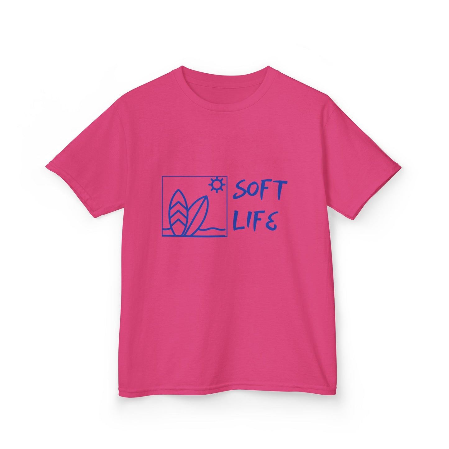 Soft life