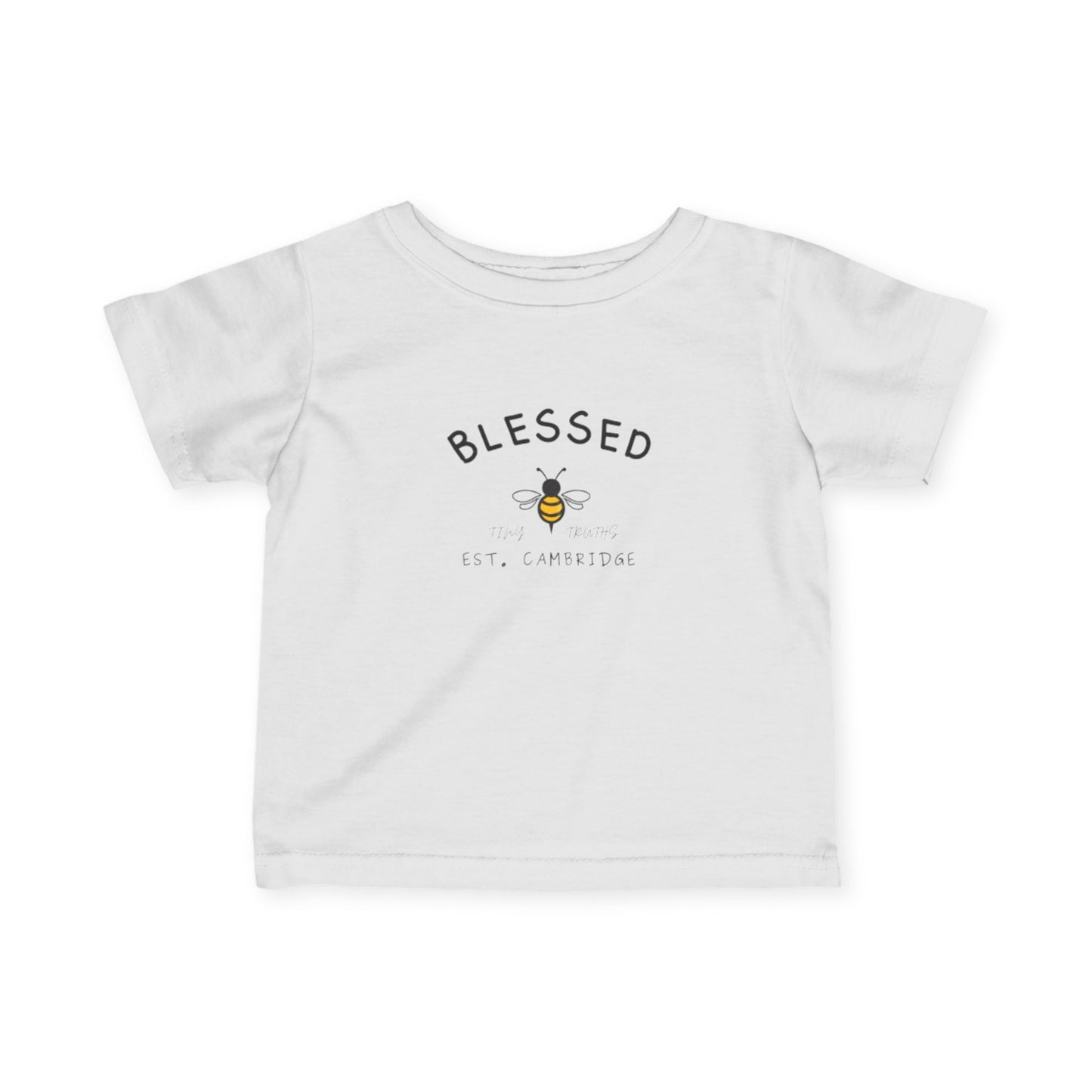 Blessed infant