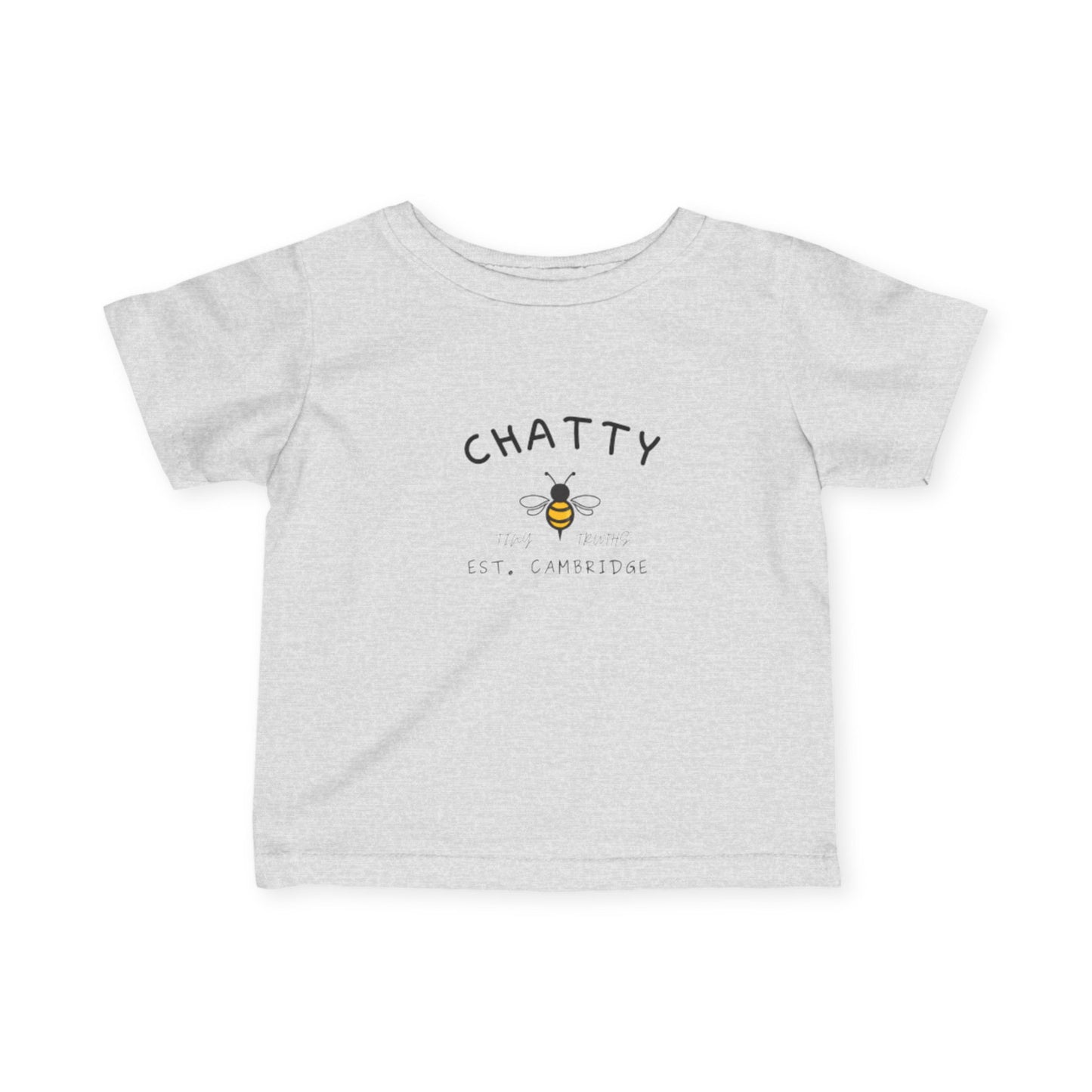 Chatty