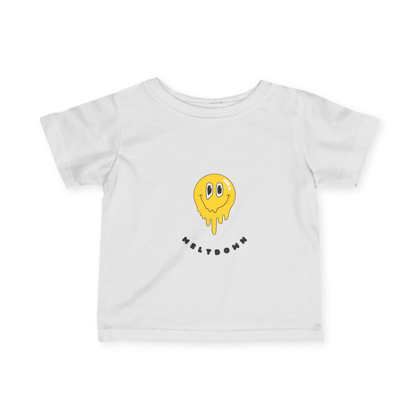 Meltdown Infant