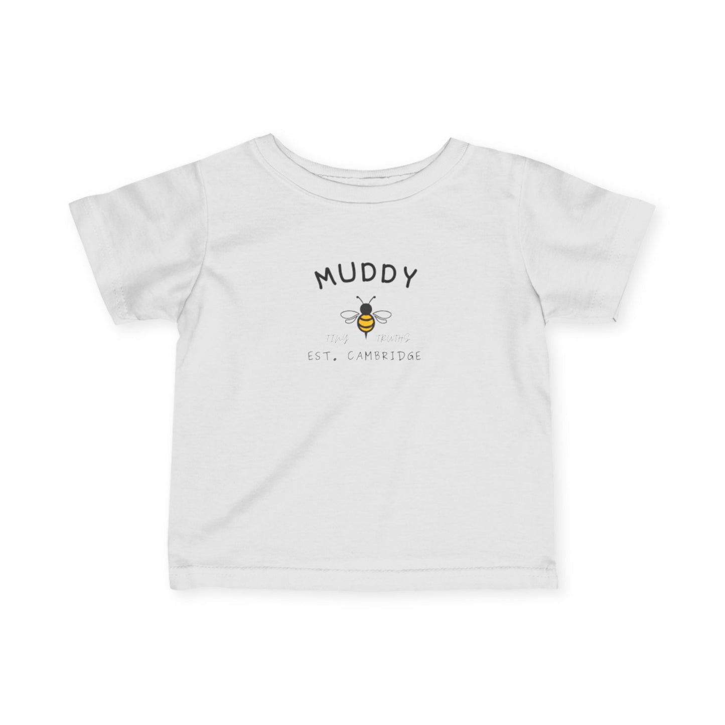 Muddy