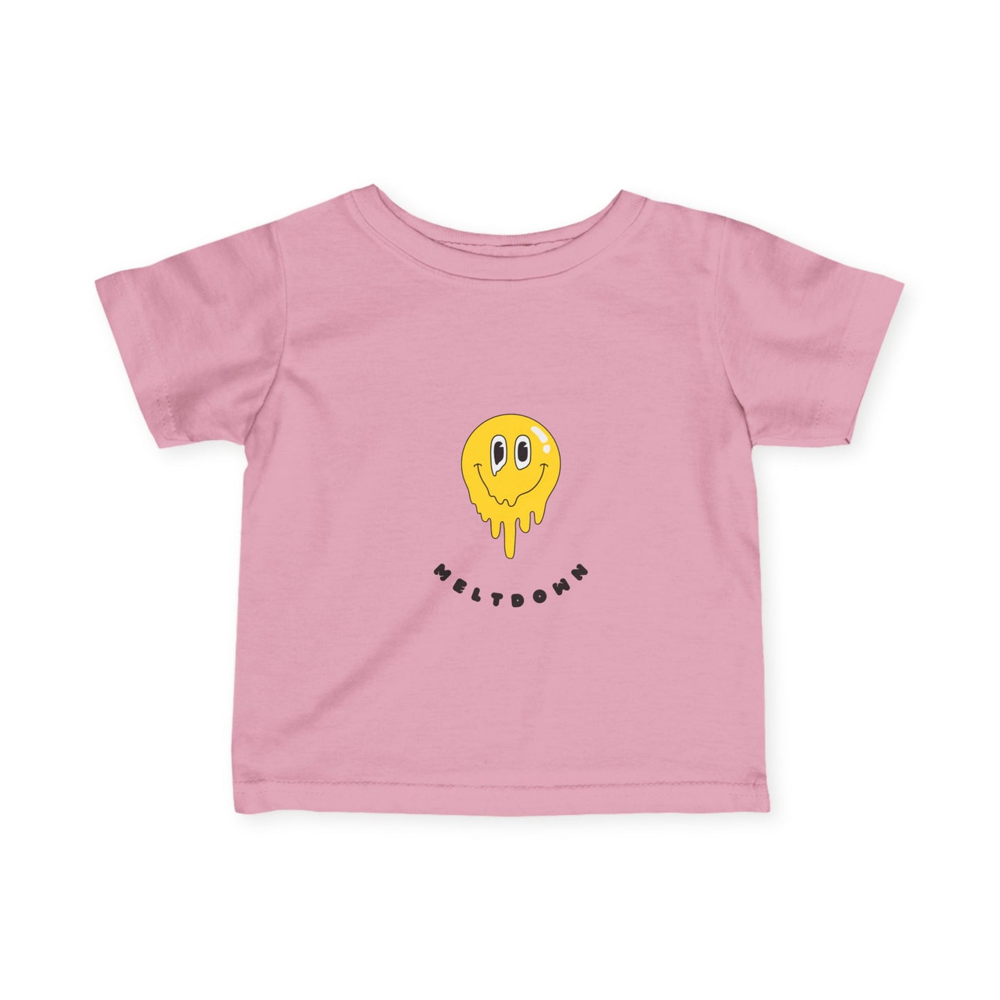 Meltdown Infant