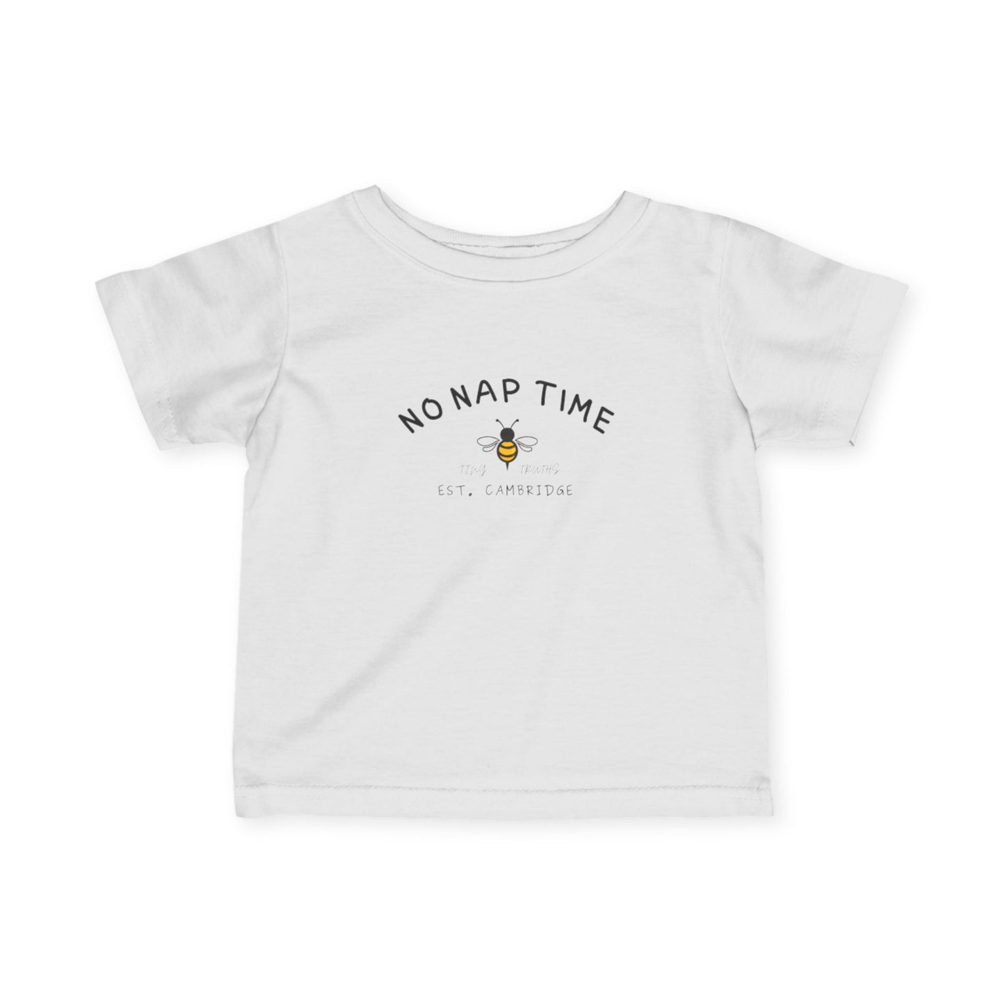No Nap Time
