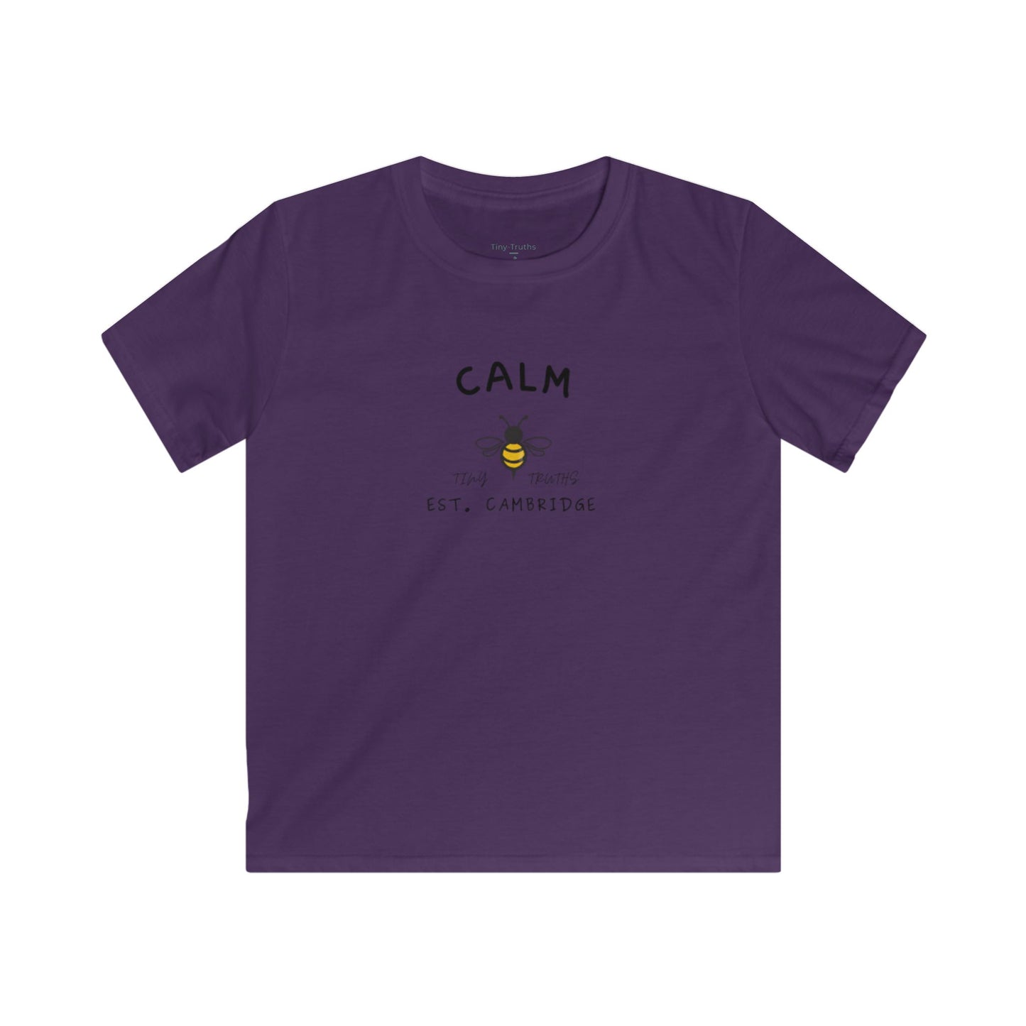 Calm