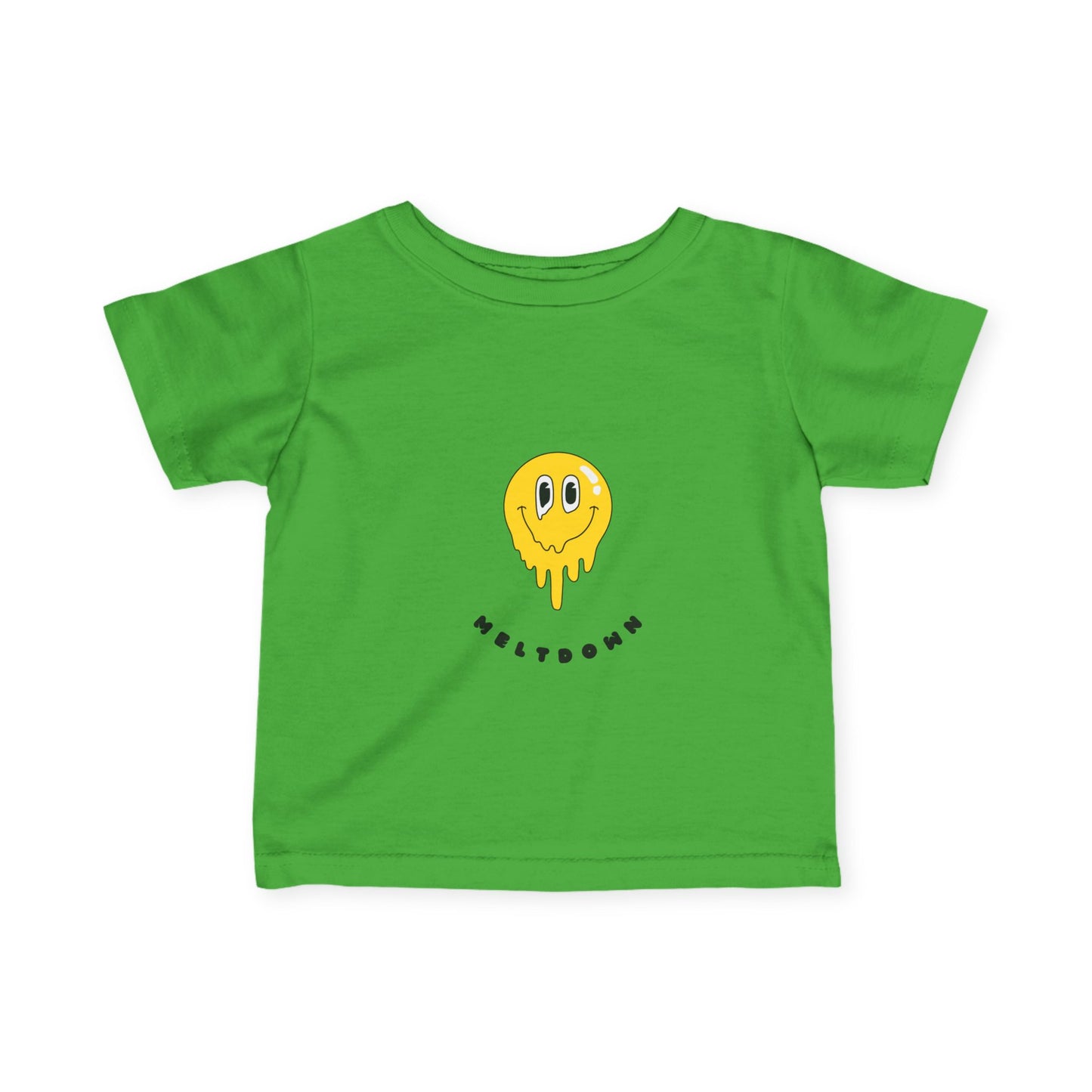 Meltdown Infant
