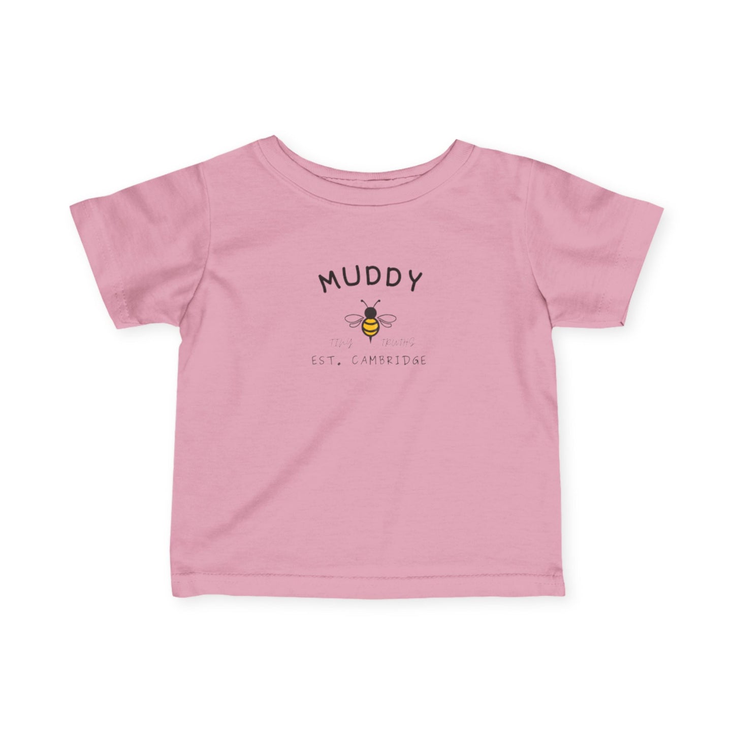Muddy
