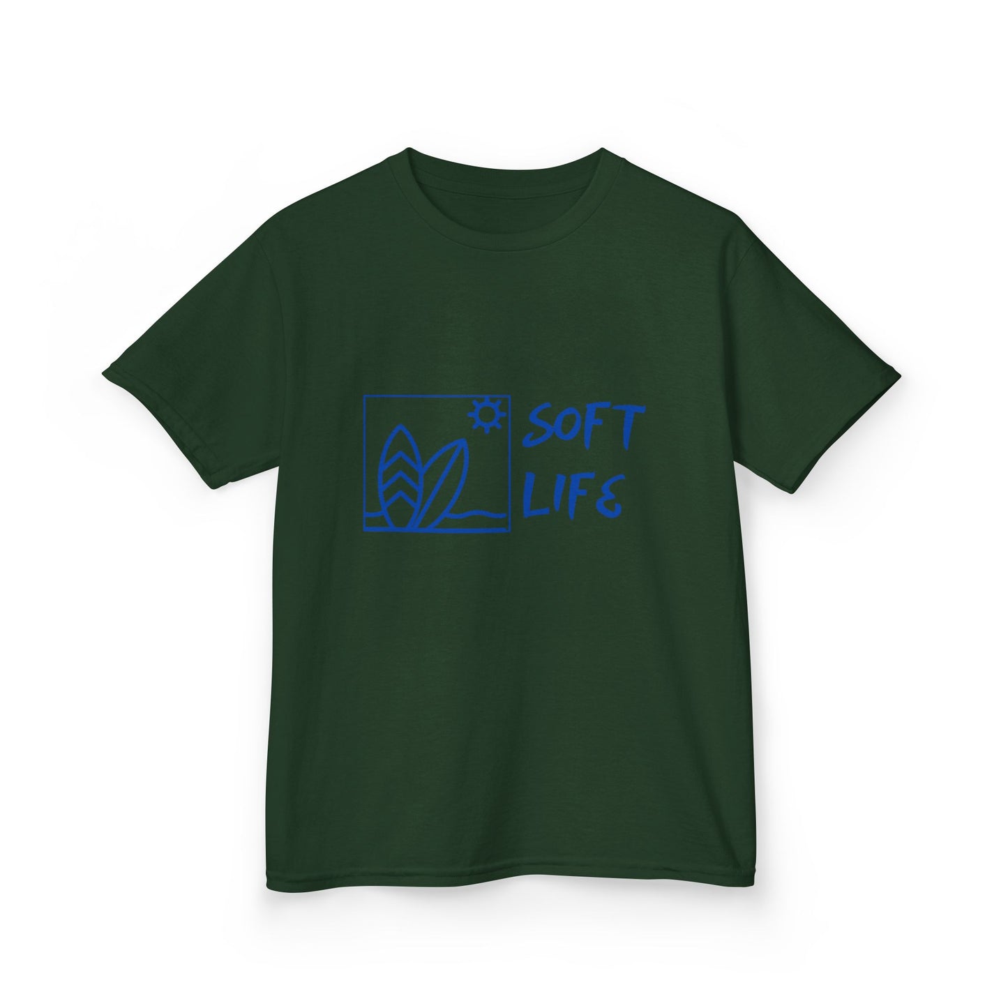 Soft life