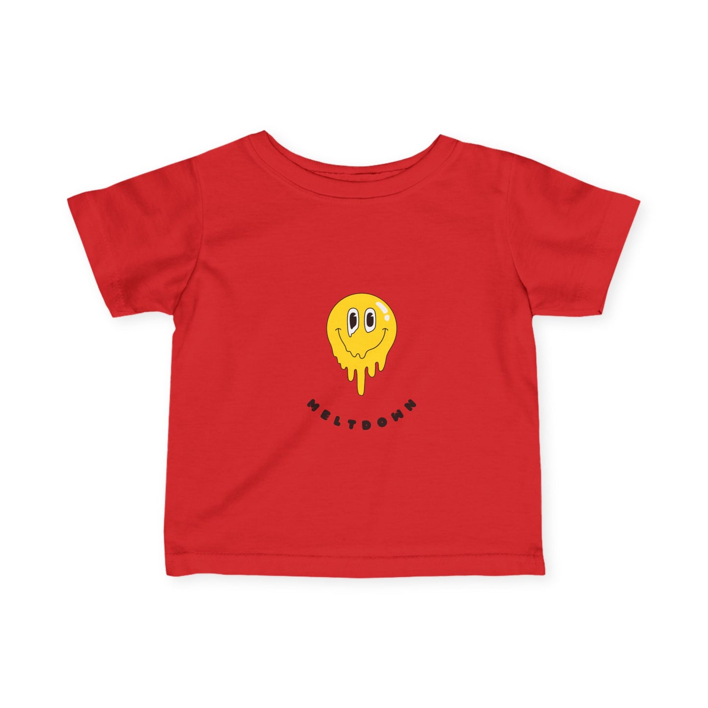 Meltdown Infant