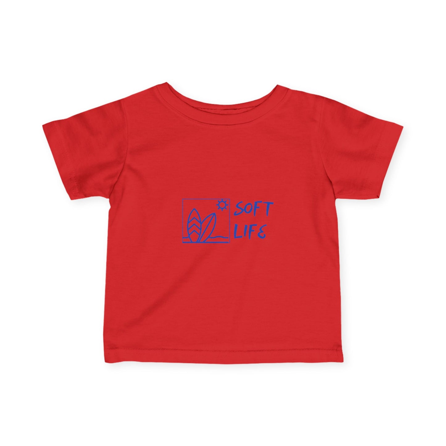 soft Life Infant