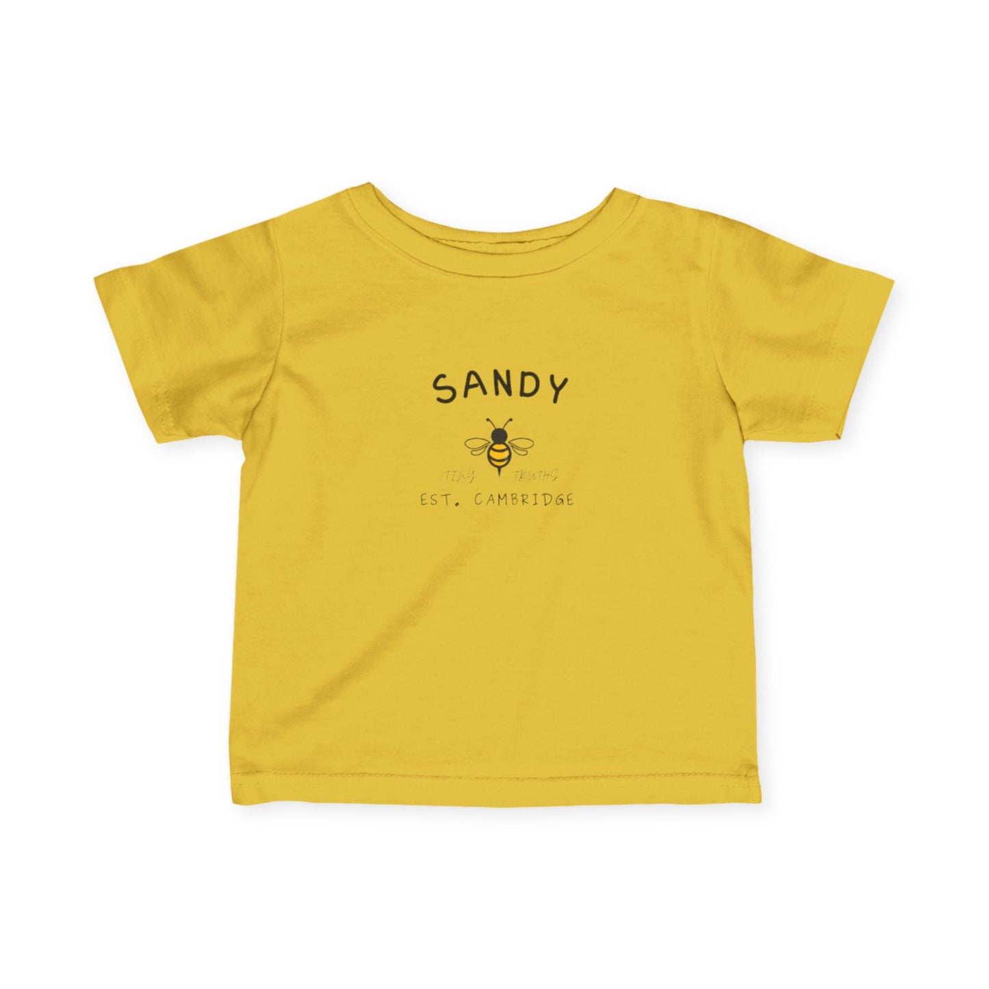 Sandy infant