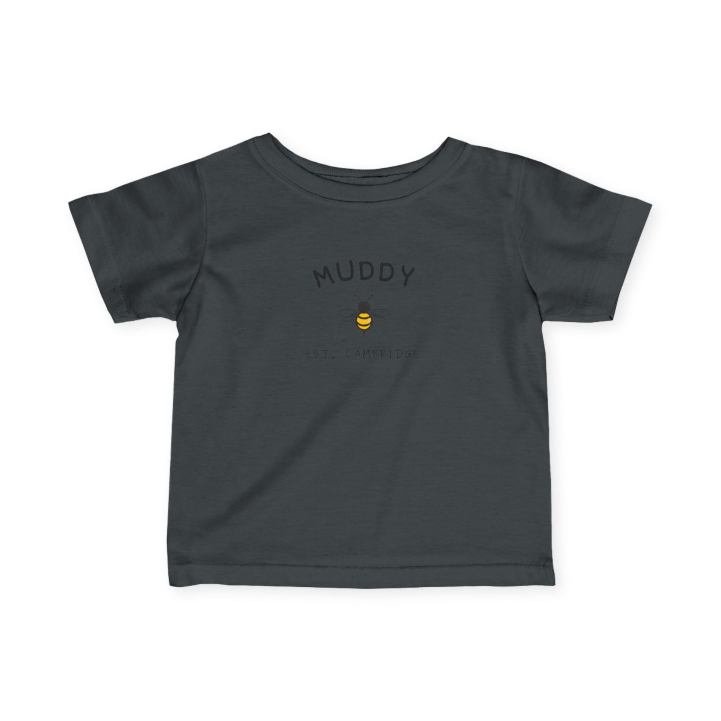 Muddy
