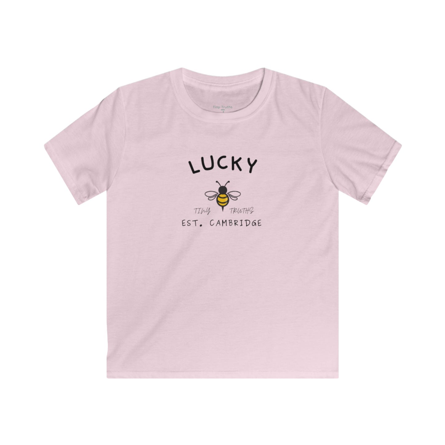 Lucky