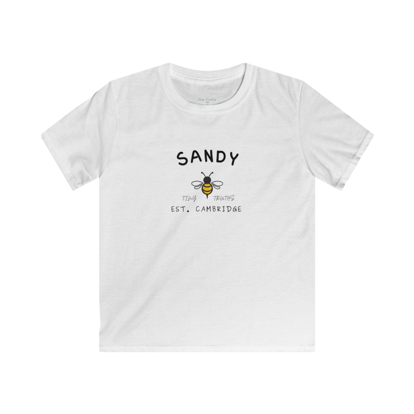 Sandy