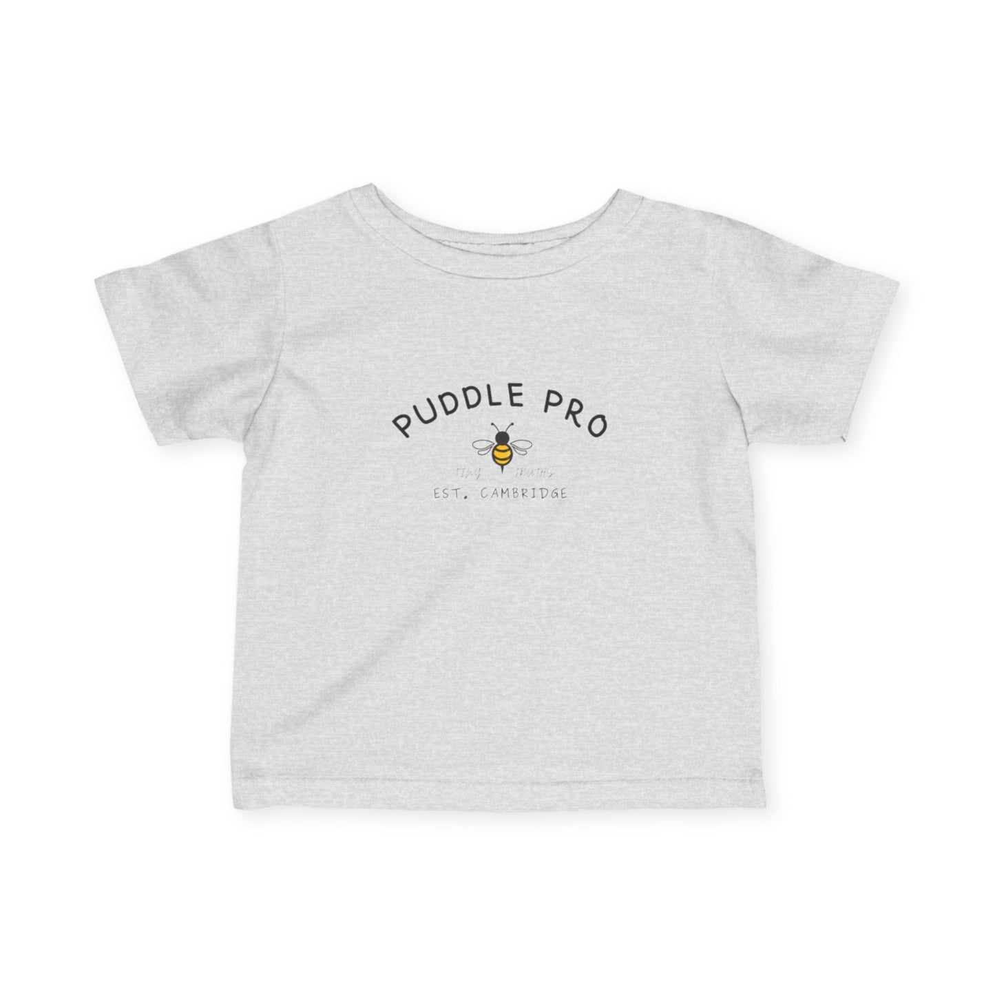 Puddle pro