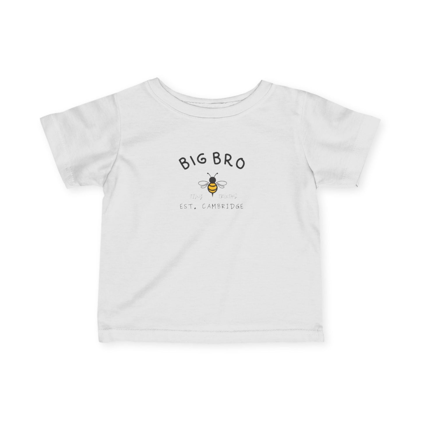Big Bro Infant