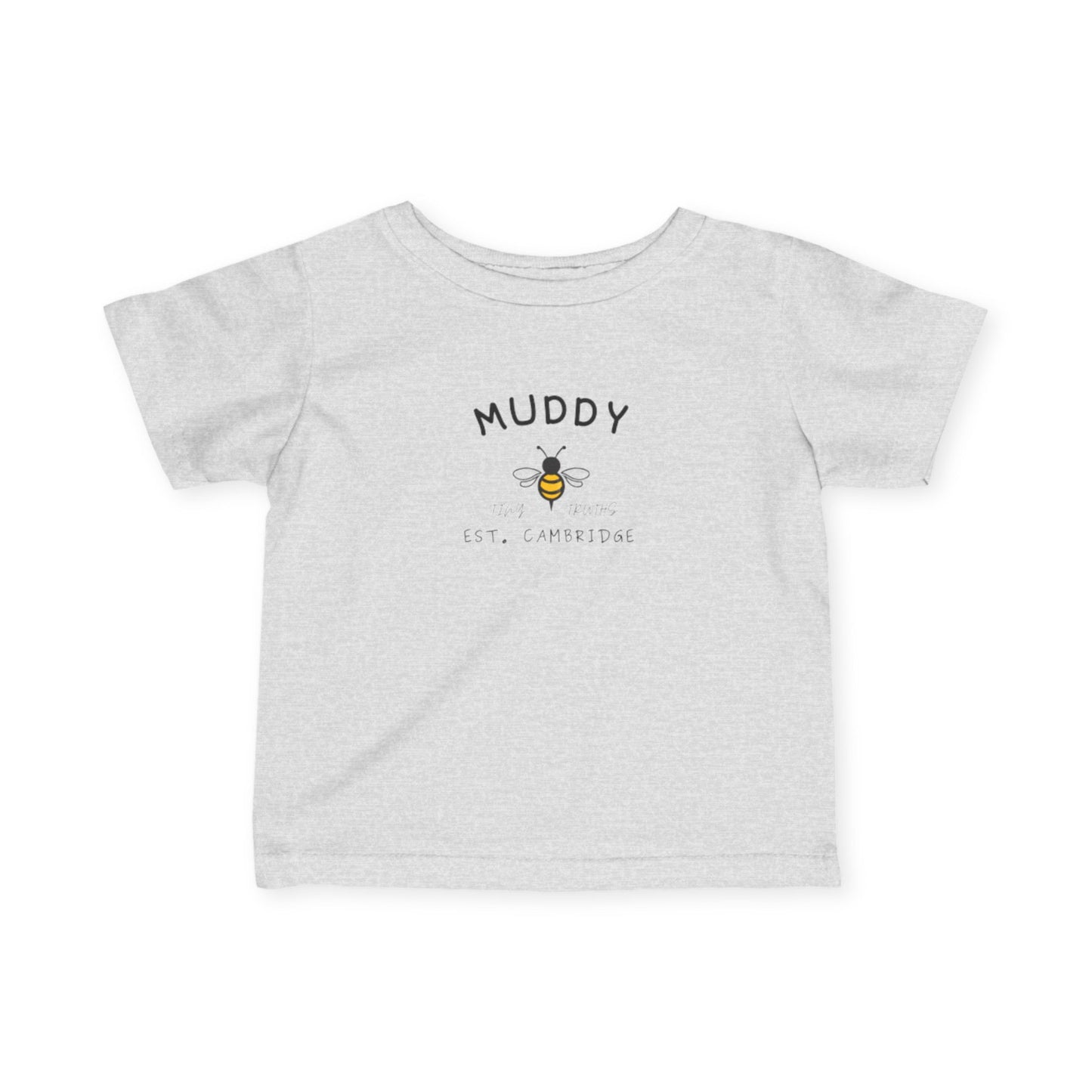 Muddy