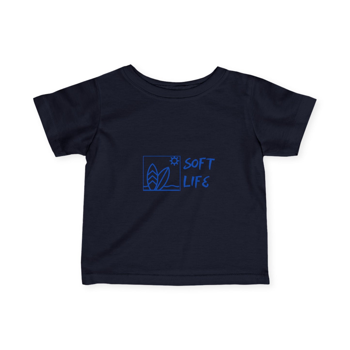 soft Life Infant