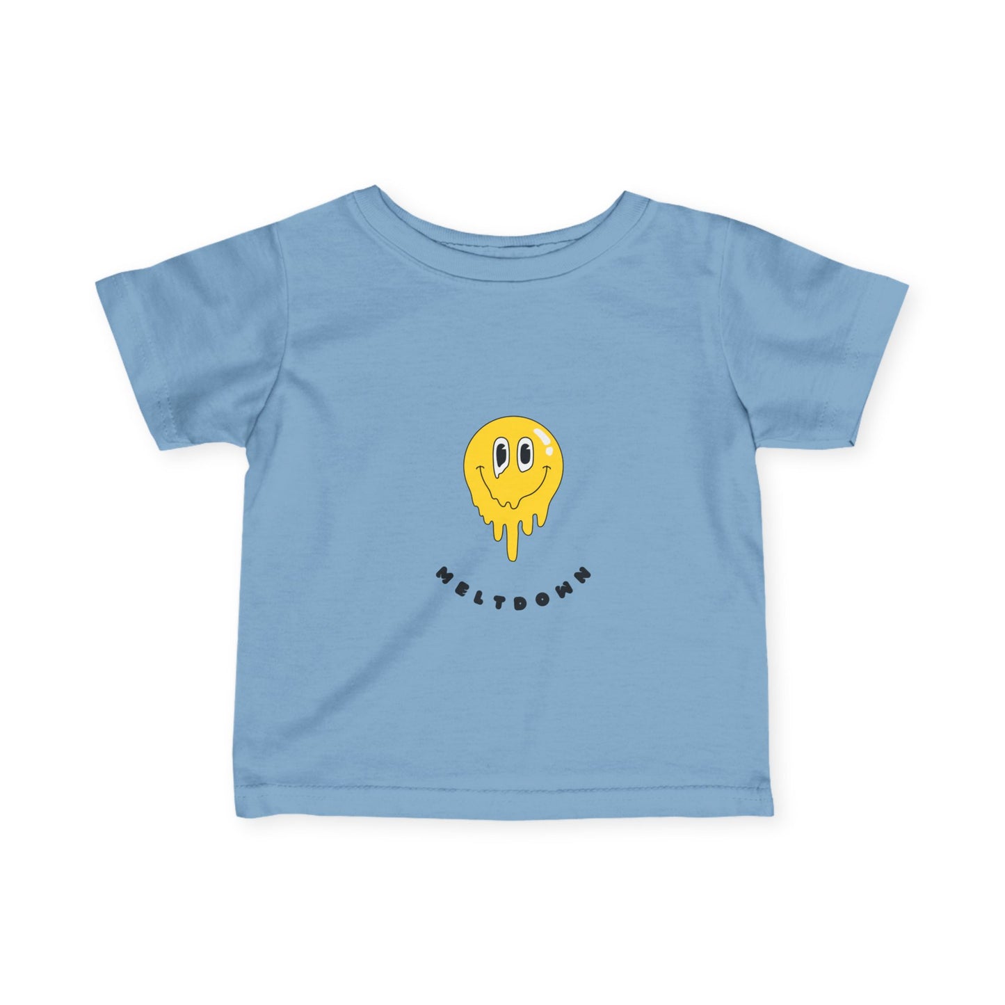 Meltdown Infant