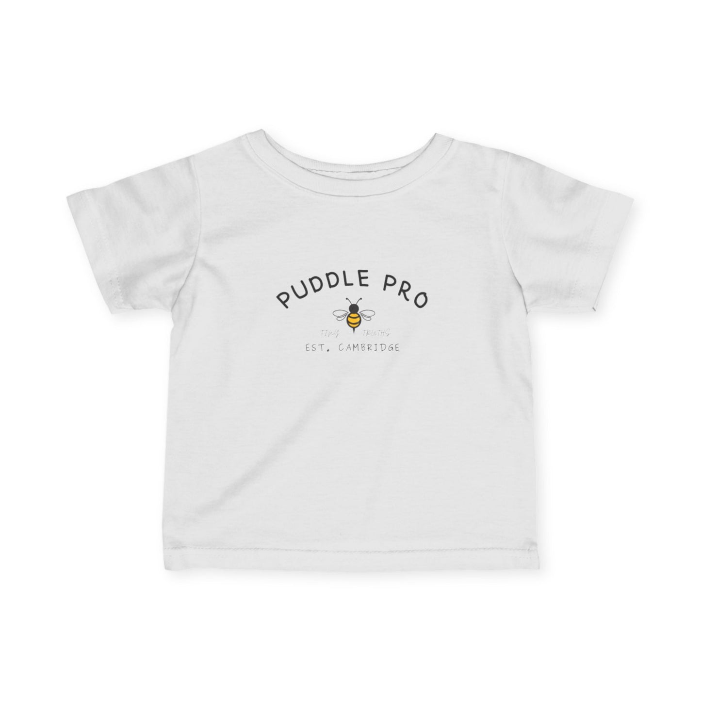 Puddle pro