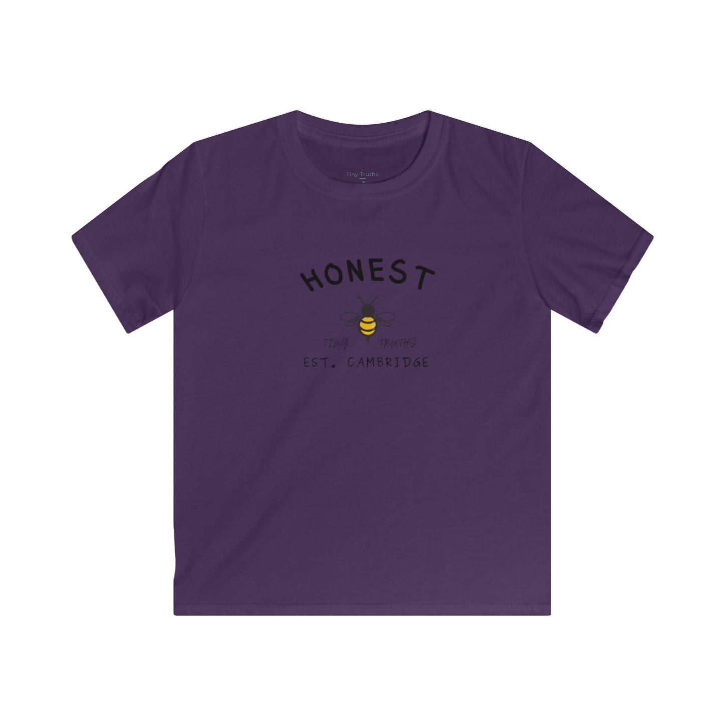 Honest