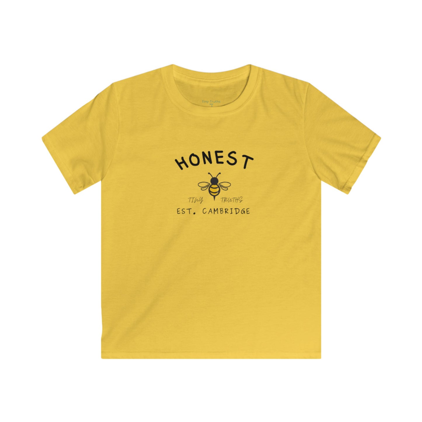 Honest