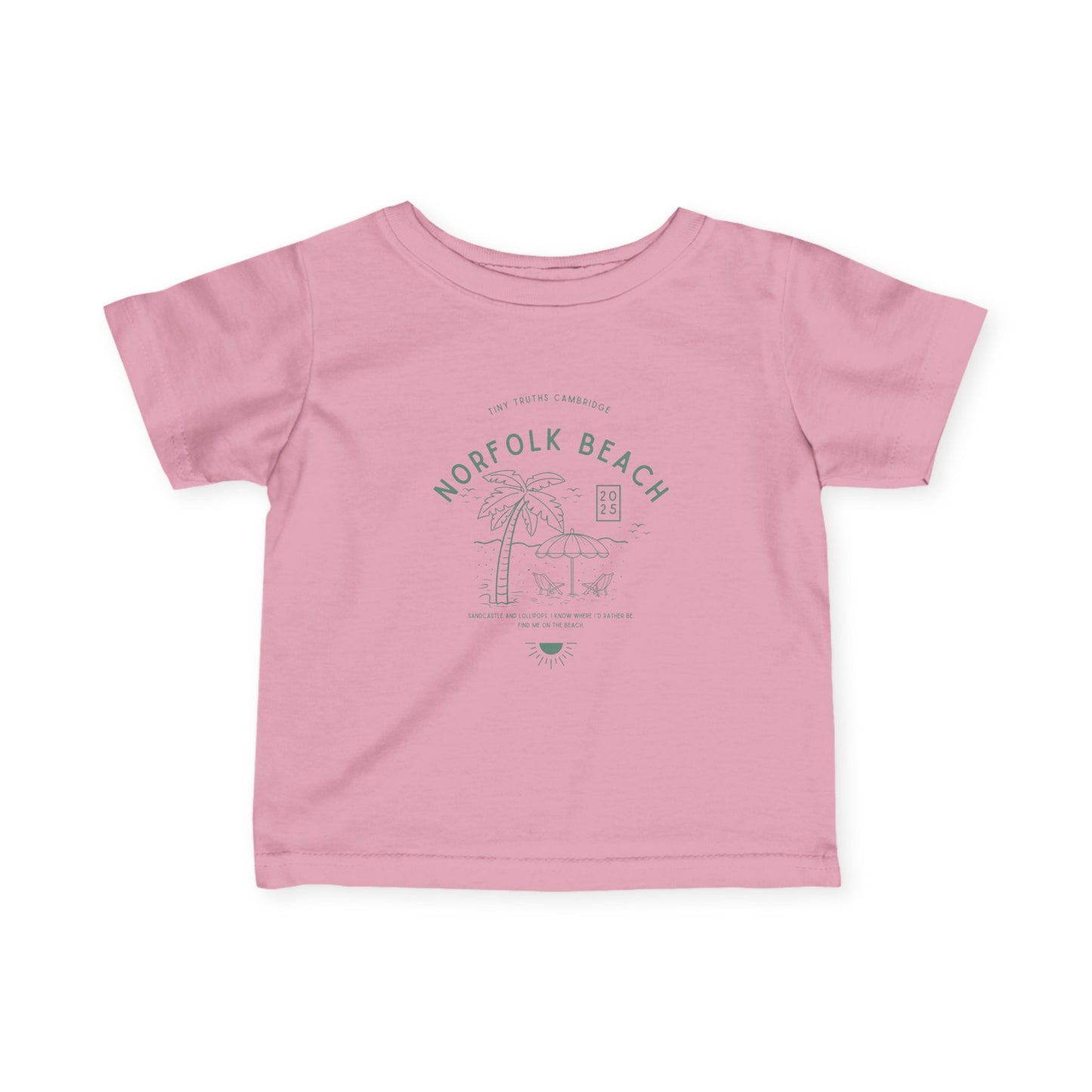 Norfolk Infant