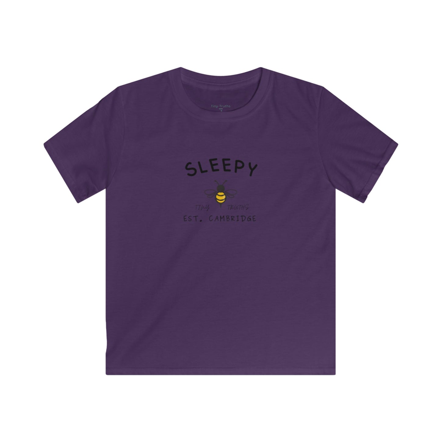 Sleepy