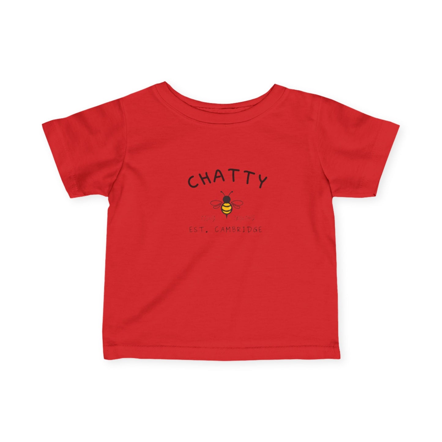 Chatty