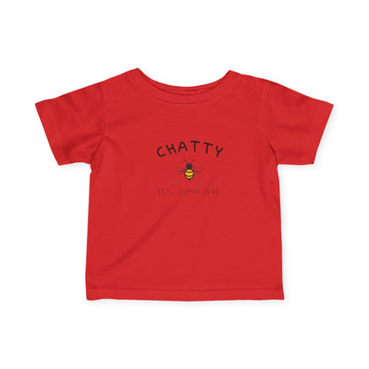 Chatty