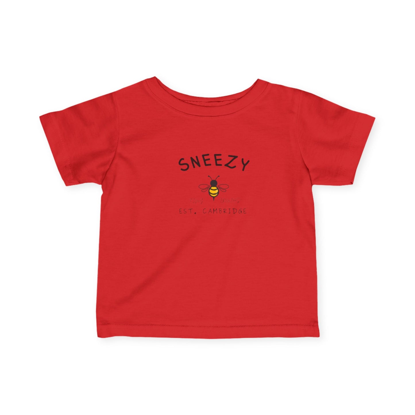 Sneezy  .