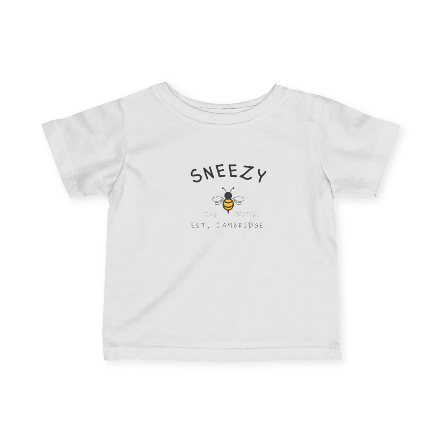 Sneezy  .
