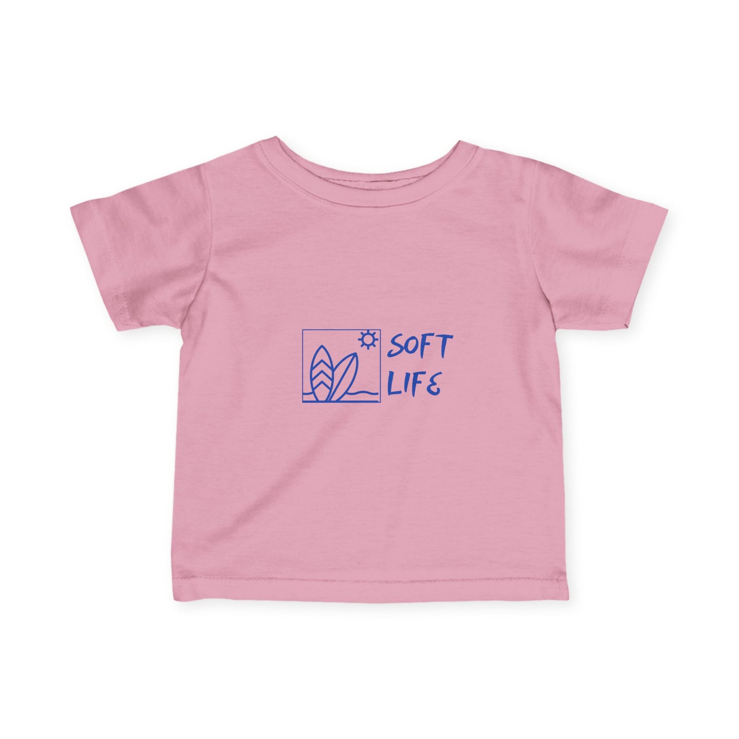 soft Life Infant
