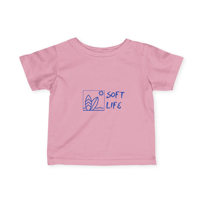 soft Life Infant