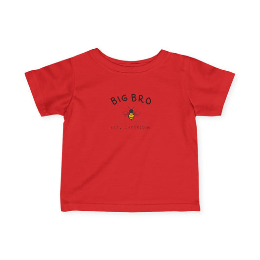 Big Bro Infant