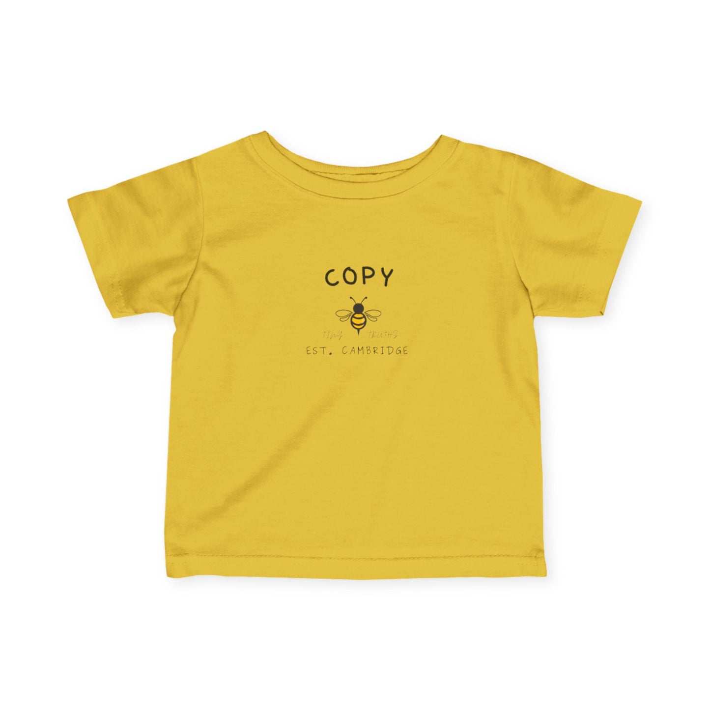 Twin Tees – Copy + Paste