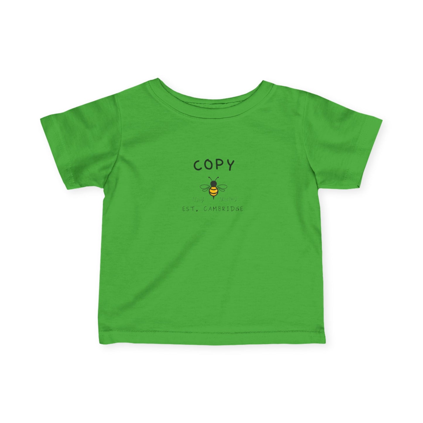 Twin Tees – Copy + Paste