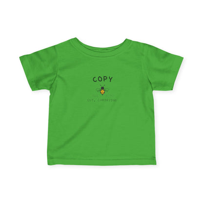 Twin Tees – Copy + Paste