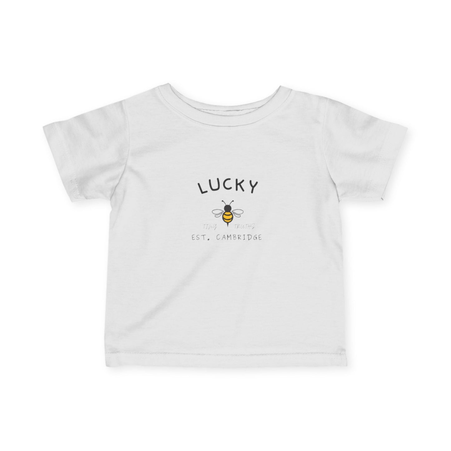 Lucky