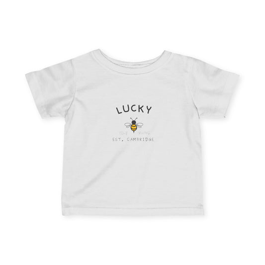 Lucky