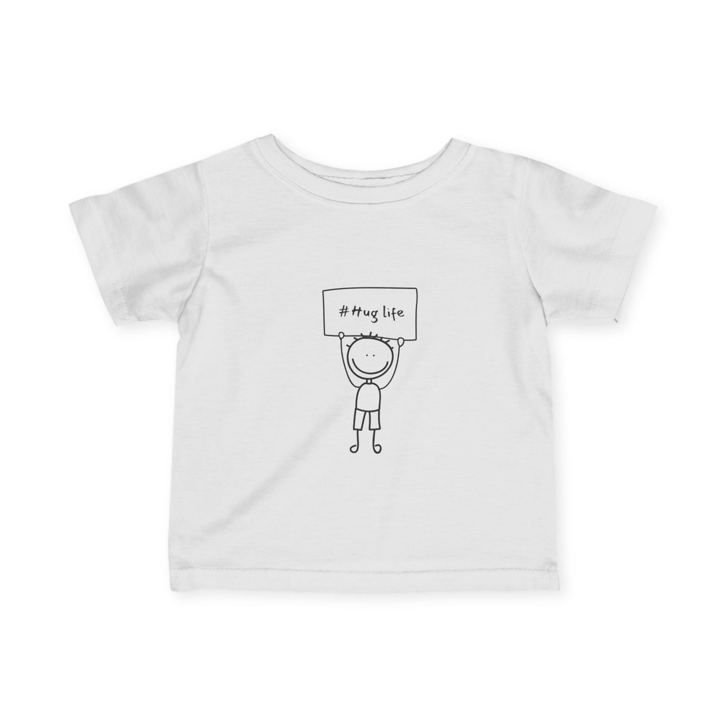 Hug Life Infant