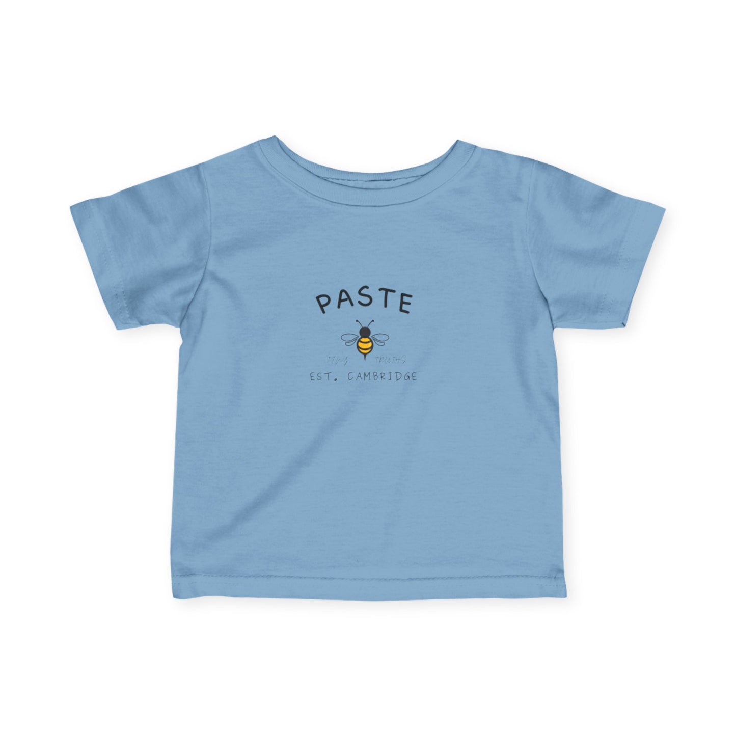 Twin Tees – Copy + Paste