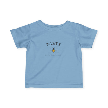 Twin Tees – Copy + Paste