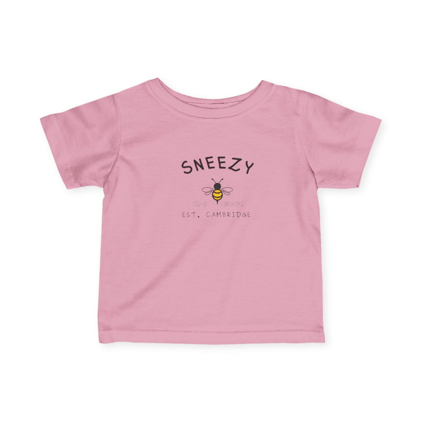 Sneezy  .